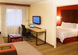 Residence Inn La Mirada Buena Park 5