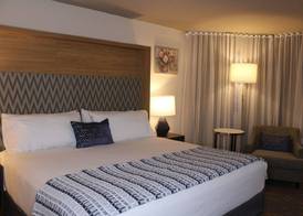 Wyndham Flint MI Grand Blanc Bishop Airport Conference Ct 5