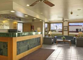 Baymont by Wyndham Tuscola 4