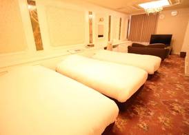 Royal Hotel Shinokubo 5