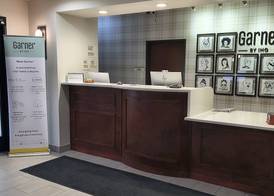 Garner Hotel Tyler Southwest by IHG 3