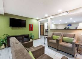 Baymont by Wyndham Louisville South/Shepherdsville/I 65 2