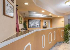 Super 8 by Wyndham Black Mountain Asheville East 2