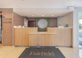 Fairfield Inn & Suites by Marriott Chicago Naperville 3