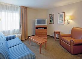Candlewood Suites WEST SPRINGFIELD by IHG 2