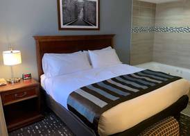 Wingate by Wyndham Brighton 5