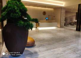 Ji Hotel Shanghai Jinshajiang Road 4