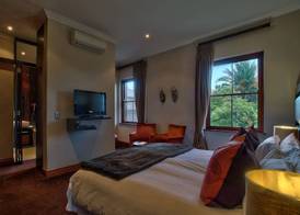 Nova Constantia Boutique Residence 4