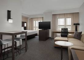 Residence Inn DFW Airport North/Grapevine 3