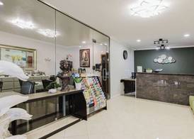 SureStay by Best Western Morgan Hill 4