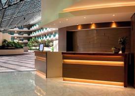 Marriott Melville Long Island 4