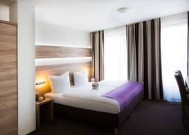Hotel & Restaurant Rose 5