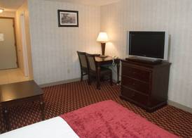 Hampton Falls Inn 4
