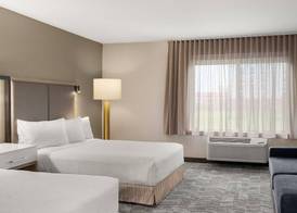 SpringHill Suites by Marriott Chicago Bolingbrook 5