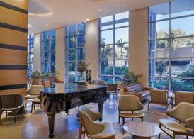 Kfar Maccabiah Business & Sport Hotel 4