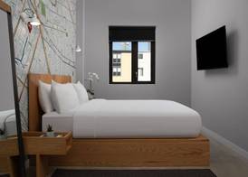 The Baltic Hotel 5