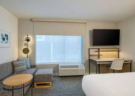 TownePlace Suites by Marriott Lebanon PA 5