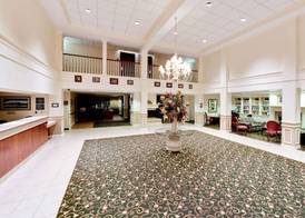 Hawthorn Suites by Wyndham Louisville East 2