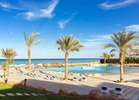Hôtel Gravity & Aqua Park Hurghada 2