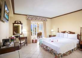 Rooms On The Beach Negril 3