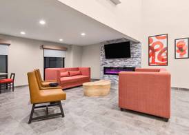 Hawthorn Extended Stay by Wyndham DFW Airport North 4