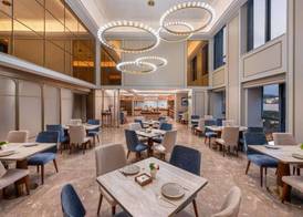 Mercure Hangzhou Wenyi Road 2
