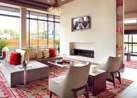 Residence Inn by Marriott Columbus OSU 3