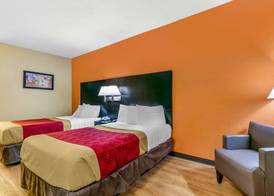 Econo Lodge Northport - Tuscaloosa North 5