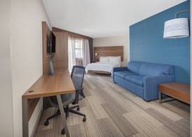 Holiday Inn Express SAN DIEGO AIRPORT-OLD TOWN by IHG 4