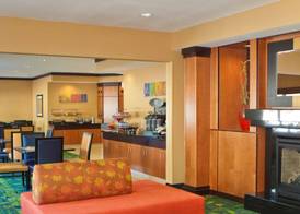 Fairfield Inn & Suites Joliet North/Plainfield 2