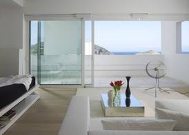 Infinity White Complex by GK Hospitality Group 2