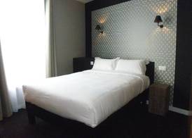 Hotel Les Terres Blanches 2
