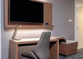 Courtyard by Marriott Cleveland Elyria 5