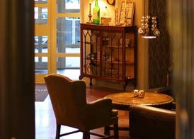 Hotell Älvdalen 3