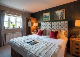Crown Inn at Tolldown 4