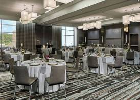 AC Hotel Asheville Downtown 3