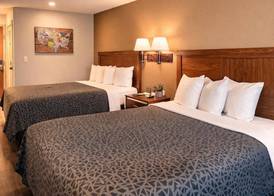 Americas Best Value Inn Raleigh 4