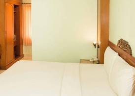 S Lodge Pattaya formally Sabai Lodge 3