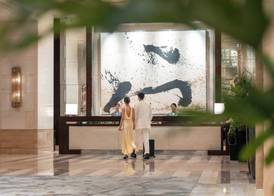 Four Seasons Hotel Beijing 2