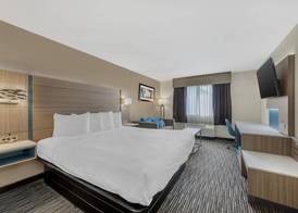 Best Western Columbus Airport 4
