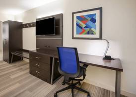 Holiday Inn Express & Suites ASHEVILLE DOWNTOWN by IHG 4