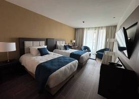 Seybouse Hotel & SPA 5