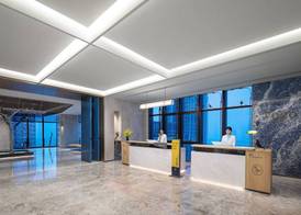 voco Chongqing Chaotianmen by IHG 2