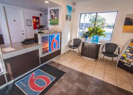 Motel 6 Ft. Pierce, FL, Fort Pierce 5