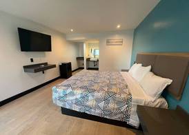 Arlo Motel near LAX, SoFi Stadium 2