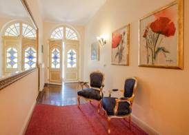 Vineta Strandhotels 2