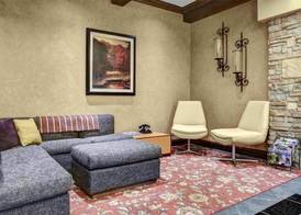 Hyatt House Branchburg - Bridgewater 4