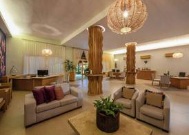 El Dorado Maroma, All & More Inclusive - Adults Only 3