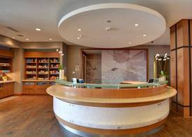 SpringHill Suites Denver at Anschutz Medical Campus 2
