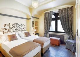 Relais 147 - Luxury b&b 5